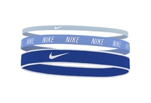 Nike Headbands x3 Casquettes / bandeaux