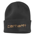 Carhartt Teller Mössa Black