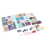 Book Lovers Advent Calendar Countdown 25 Bags Advent Calendar Book Collection