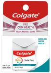 Colgate Total mint Tanntråd 25m