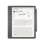 E-lukulaite Kindle Scribe  Harmaa Ei 32 GB 10,2"