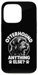 iPhone 13 Pro Otterhound Anything Else Otterhounds Case