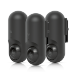 Ubiquiti Unifi Flex Pro Mount Black 3-pack