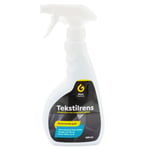 Gloss Factory Tekstilrens Tekstilrens med skumdyse, 500ml