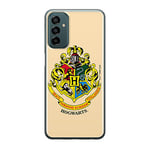 ERT GROUP Coque de téléphone Portable pour Samsung A13 4G Original et sous Licence Officielle Harry Potter Motif 205 Parfaitement adapté à la Forme du téléphone Portable, Coque en TPU