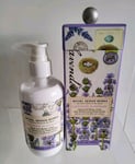 Michel Design Works Lavender Rosemary Hand & Body Lotion New Boxed