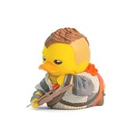 TUBBZ Figurine de Canard Atreus à Collectionner en Vinyle - Produit Officiel God of War - TV, Films et Jeux vidéo