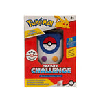 Grandi Giochi - Pokèmon Challenge, 1 Fait et 2 Pokèmon, Choisissez Le Droit, GG01352