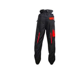 Pantalon Oregon Waipoua anti-coupure . Taille s