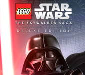 LEGO Star Wars: The Skywalker Saga Deluxe Edition + Pre-Order Bonus DLC PC Steam (Digital nedlasting)