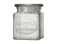 Maxwell and Williams 0,5 L Bocal en Verre