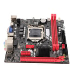 Emolevy LGA 1155 Pin DDR3 VGA Interface HD Multimedia Interface 6Gb/s Siirtotietokone Emolevyt Intel Core I3 I5 I7