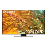 Samsung Q80D 55 inch Smart 4K Ultra HD QLED TV QE55Q80DATXXU