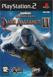 Baldur's Gate : Dark Alliance 2 Ps2