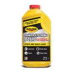 Rislone Power Steering Fluid with Condition & Stop Leak