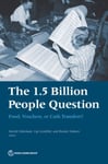 The 1.5 billion people question  food, vouchers, or cash transfers?