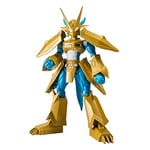 Bandai Model Kit Digimon - Maquette - Magnamon Standard