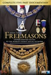 Inside The Freemasons DVD