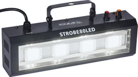 LED Strobe 4x20w