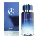 Mercedes Benz For Men Ultimate Eau de Parfum 120ml