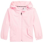 Ralph Lauren Logo Jacka Hint Of Pink | Rosa | 136-138 cm