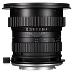 Laowa 15mm f4 Macro Lens for L mount