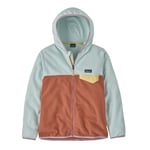 Patagonia K's Micro D Snap-T Fleece Jacket