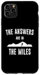 iPhone 11 Pro Max The Answers Are In The Miles Case