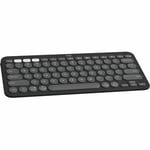 Logitech K380s Tonal Graphite Keyboard