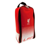 Liverpool FC Fade Boot Bag Fan Official Merchandise Christmas Birthday Gift