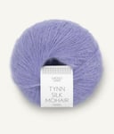 5214 Tynn Silk Mohair Lys Krokus