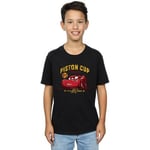 T-shirt enfant Disney  Cars Piston Cup Champion