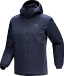 Arc'teryx Atom Hoody Men Svart XL - Fri frakt