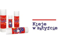 Magic Glue Stick 10G (35Pcs) Kamaben