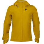 FOX Ranger 2.5l Water Jacket - Jaune taille L 2025