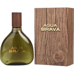 Agua Brava By Antonio Puig For Men. Cologne 6.75 Ounces