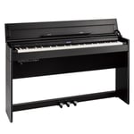 Roland DP603 Svart Digital Piano