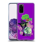 DOROTHY AND THE WIZARD OF OZ GRAPHICS GEL CASE FOR SAMSUNG PHONES 1