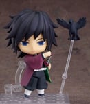 Good Smile Company Nendoroid Demon Slayer Kimetsu No Yaiba Giyu Tomioka