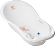 Bathtub 102Cm Lux Princess-White Lp-005-103