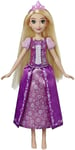 Poupée Disney chantante princesse : Raiponce  - Hasbro