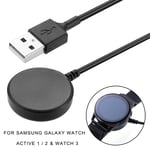 Holder Adapter Cradle For Samsung Galaxy Watch Active 1 2 40mm 44mm Watch 3/4