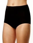 Sloggi Sloggi Maxi Brief Women's Briefs Black 16