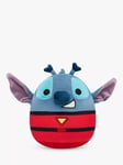 Squishmallows Disney Stitch 8" Plush Soft Toy