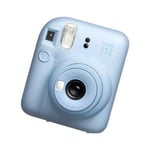 Fujifilm Instax Mini 12 Instant Camera Pastel Blue (16806092)