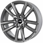 CMS C27 Titan Gloss 7.5x18 5/112 ET53 B66.5