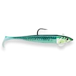 Storm Biscay Minnow jig, 14 cm - GM