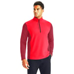 Under Armour Mens Storm Evolution Daytona Half Zip Top Jacket Golf Pullover UA