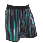 Speedo Mens Glide 18 inch Swimming Board Watershorts Aqua Swim Shorts - XS NEW