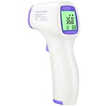 Pharmacy Medicines Clinical Infrared Thermometer [Size: 1 Thermometer]